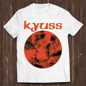 Kyuss Blues For The Red Sun Meme Funny Top Style Unisex